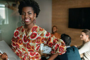 Africa's first Entrepreneurial Ecosystem Index launched