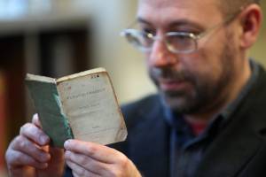 After 150 years, rebel hymns finally hit right note