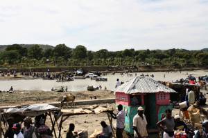 After the storm, Haiti's food situation looks bleak