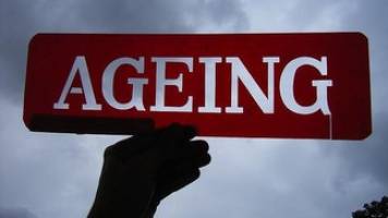 Ageing: Longevity hits a roadblock.