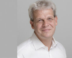 Agilent Announces Thought Leader Award to Professor Christoph Herwig