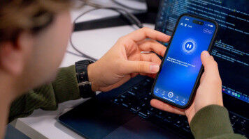 AI bridging the gap between health-care visits