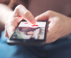 AI has entered the chat