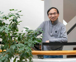 AI model to improve patient response to cancer therapy