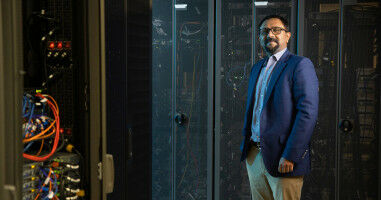 AI system built by Western prof transforms London job portal