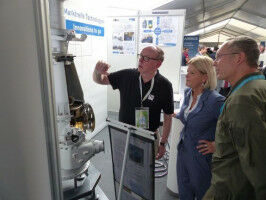 Airpower 2022: We were part of it!