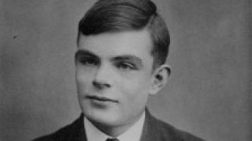 Alan Turing – Celebrating the life of a genius