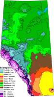 Alberta's climate will get warmer, drier: report