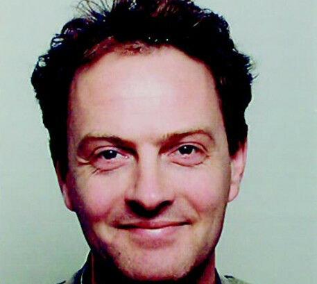 Reinout Wiers, Professor in Developmental Psychopathology