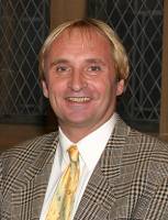 Alex McBratney wins 'Nobel prize' for soil science