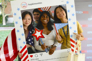 'All of us have a role to play'