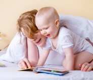 This research will help us promote language development with children&rsquo;s ce