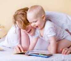 All TV and no talking makes Jack a dull boy