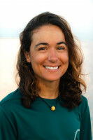 All-woman crew of marine scientists rowing 5,000 km non-stop for ocean conservation