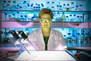 ALRAUNE - Tracking Allergies