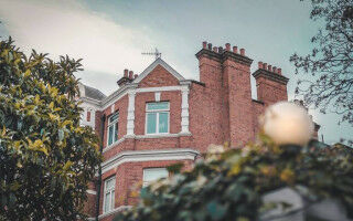 Alternative accommodation for UCL students