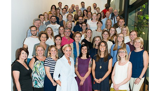 Foto: Alumni M�nchen