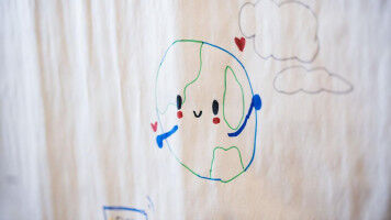 Alumni serving our community and planet