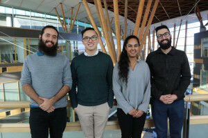 Alumni startup Moment Energy nets $3.5 million in seed funding