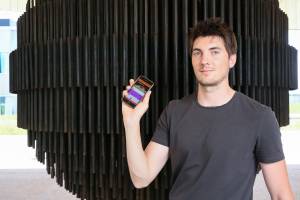 An app to help you zero in on summer fun