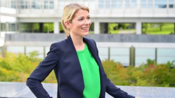 An expert in tiny medical helpers