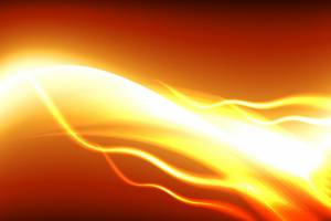 An extreme close-up on heat transfer