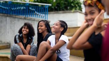 An Innovative Approach to Improving Young People's Mental Health