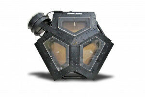 An interstellar instrument takes a final bow