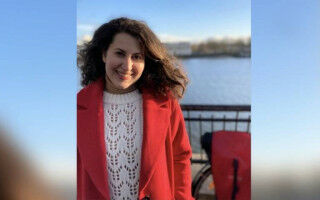 Analysis: Albanian migration spurred a generation of artists to reflect on identity and belonging