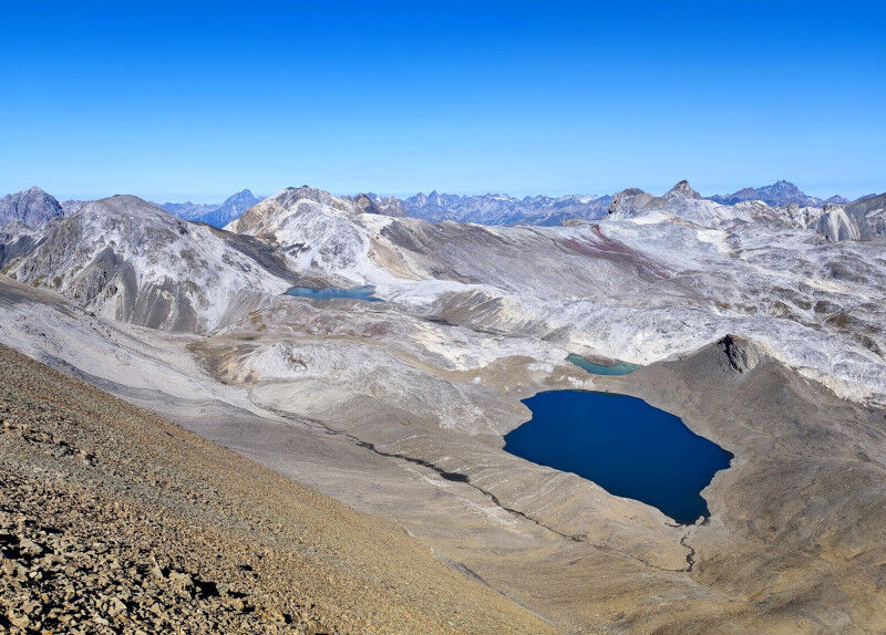 Environment - Earth Sciences