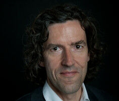 André Nollkaemper reappointed dean of Amsterdam Law School