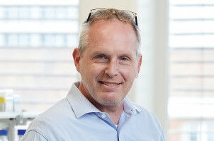 Andreas L�thi receives SNSF Advanced Grant