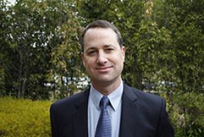 Andrew Roberts to lead science college