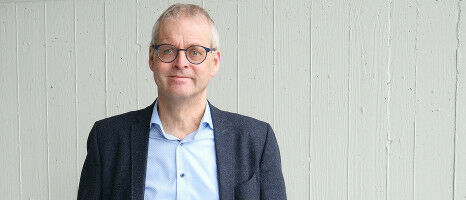 Another ERC Advanced Grant for Martin Eilers