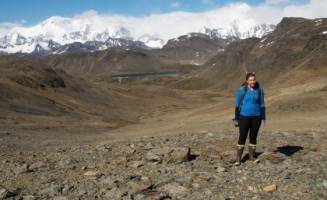Antarctic women scientists put the heat on Wikipedia