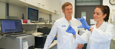 Antimicrobial Resistance: The Silent Pandemic