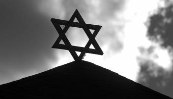 Antisemitism and Religion: A Symposium