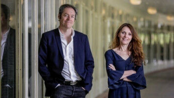 ANU academics to lead top Australian studies institute