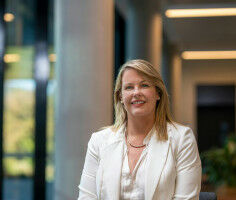 ANU announces new Provost