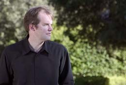 Dr Matthew Rimmer, recipient of a 2010 Future Fellowship