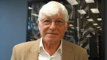 ANU archaeologist awarded top honour for life's work