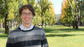 ANU at core of steeling industry for a cleaner future