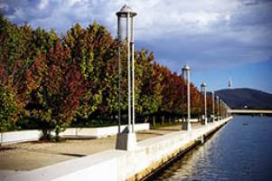 ANU backs education hub plan