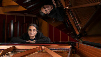 ANU choir opens up to lift our spirits