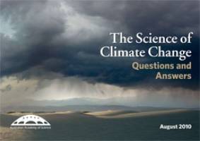 ANU Climate Change Institute welcomes Academy report