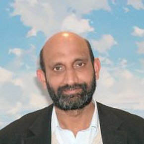 Professor Jagadish Chennaputi will work on an ARC Discovery Project that will he