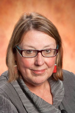Professor Margaret Jolly is one of the four ANU recipients of the Australian Lau