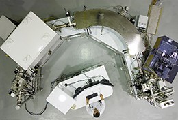 Sensitive High Resolution Ion Micro Probes (SHRIMP IIe).