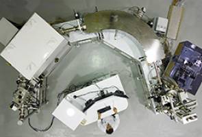 ANU Enterprise hands over keys to the universe