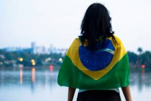 ANU experts on Brazil's presidential elections